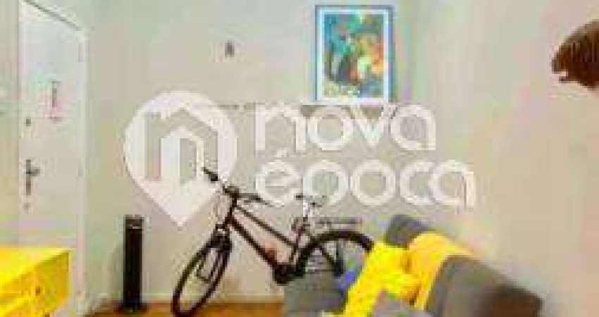 Apartamento com 2 quartos à venda na Praia do Flamengo, Flamengo, Rio de Janeiro