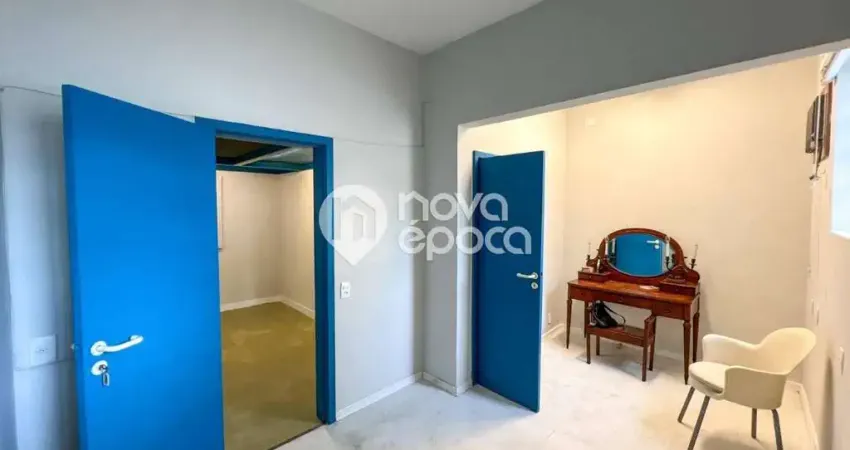 Casa com 3 quartos à venda na Rua Ambrosina, Tijuca, Rio de Janeiro