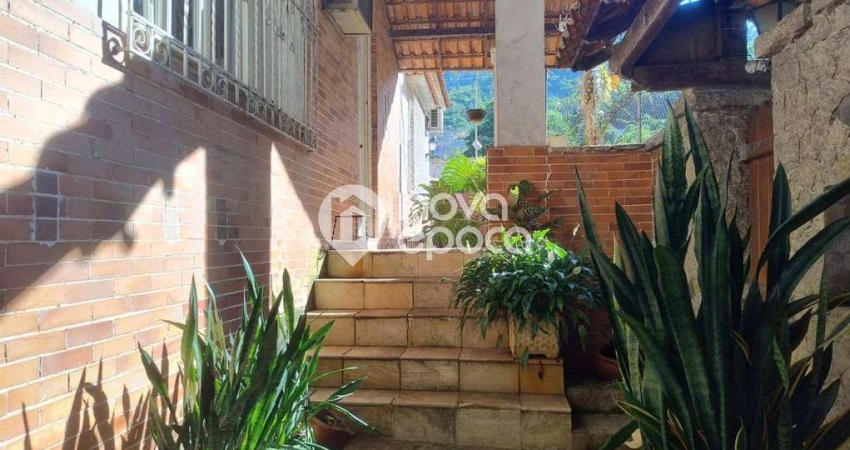 Grajaú | Casa 3 quartos