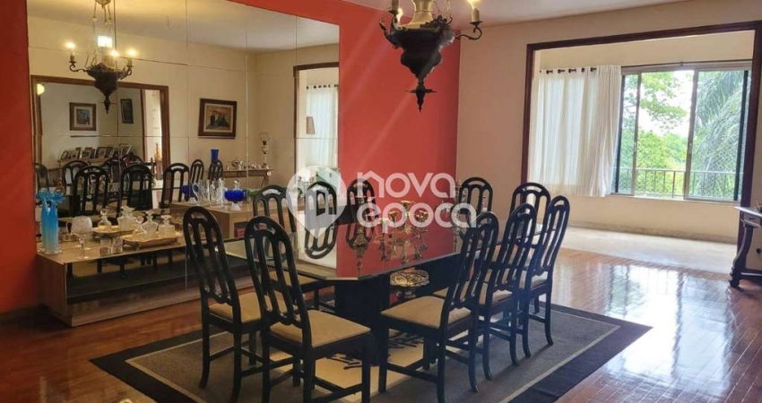 Apartamento com 4 quartos à venda na Praia do Flamengo, Flamengo, Rio de Janeiro