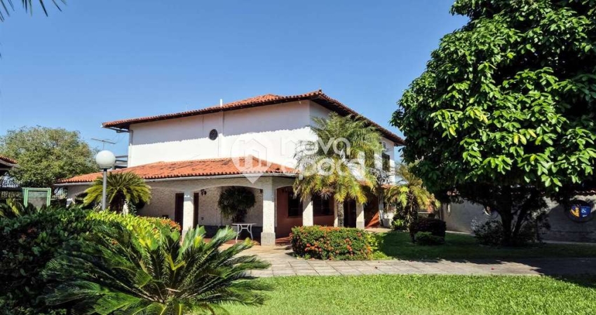 Casa com 4 quartos à venda na Rua Pajuçara, Cocotá, Rio de Janeiro