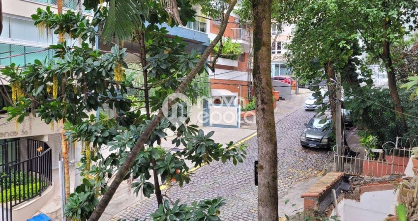 Apartamento com 3 quartos à venda na Rua Igarapava, Leblon, Rio de Janeiro