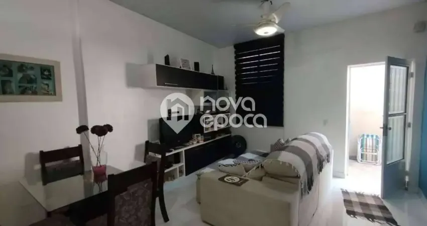 Casa com 6 quartos à venda na Rua da Bela Vista, Engenho Novo, Rio de Janeiro
