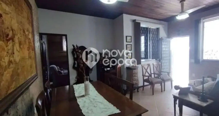 Casa com 4 quartos à venda na Rua da Bela Vista, Engenho Novo, Rio de Janeiro