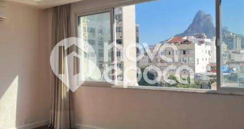 Apartamento com 3 quartos à venda na Rua Barão da Torre, Ipanema, Rio de Janeiro