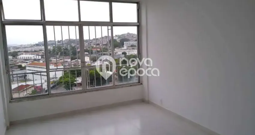 Apartamento com 3 quartos à venda na Rua São Francisco Xavier, São Francisco Xavier, Rio de Janeiro