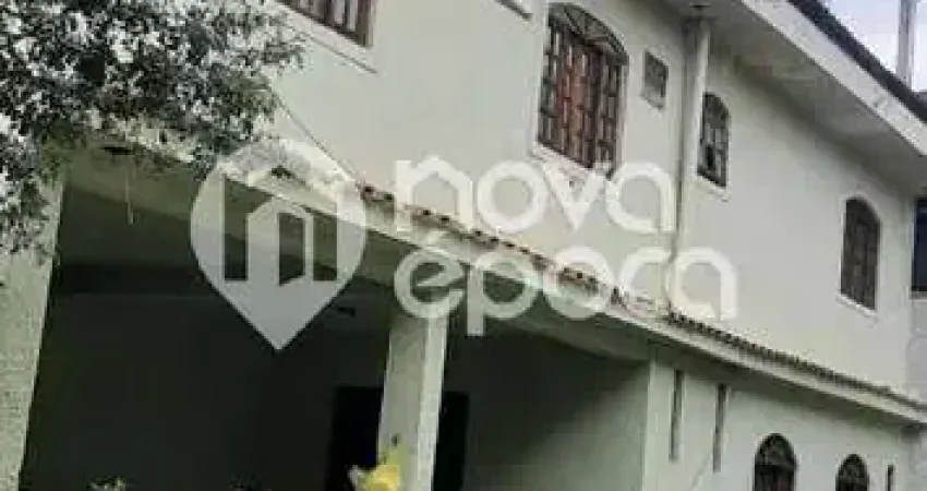 Casa com 4 quartos à venda na Rua Casimiro de Abreu, Pilares, Rio de Janeiro