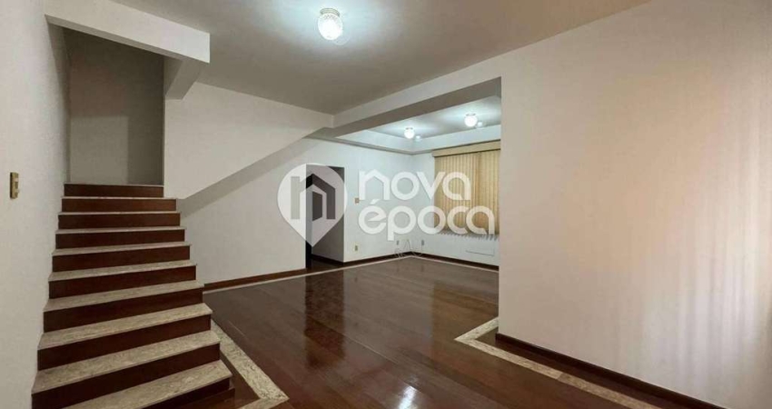 Casa com 3 quartos à venda na Rua Bambore, Del Castilho, Rio de Janeiro