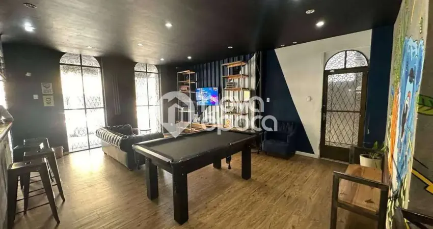 Casa com 4 quartos à venda na Rua Pereira Nunes, Vila Isabel, Rio de Janeiro