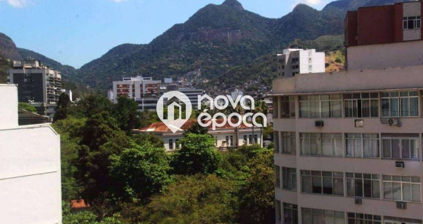 Cobertura com 3 quartos à venda na Rua Bom Pastor, Tijuca, Rio de Janeiro