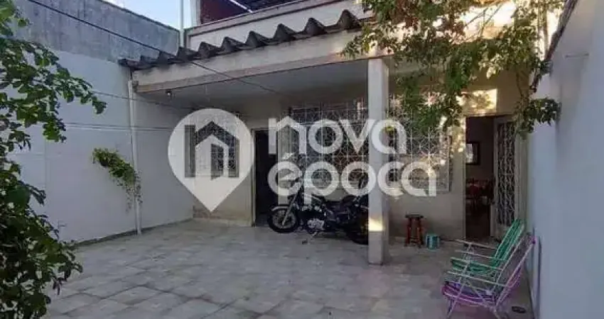 Casa com 3 quartos à venda na Rua Jerônimo Pinto, Campinho, Rio de Janeiro