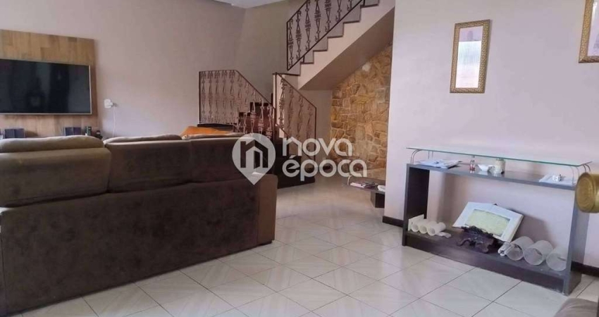 Maria da Graça | Casa de Vila 3 quartos, sendo 2 suites