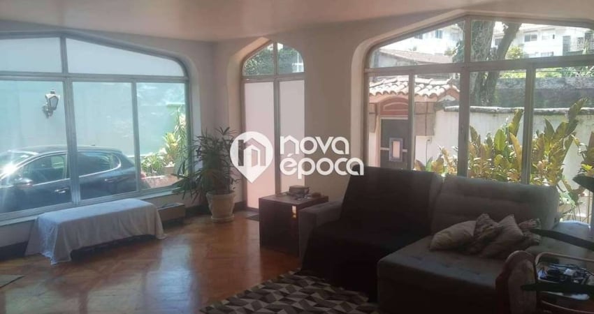 Casa com 5 quartos à venda na Rua São Miguel, Tijuca, Rio de Janeiro