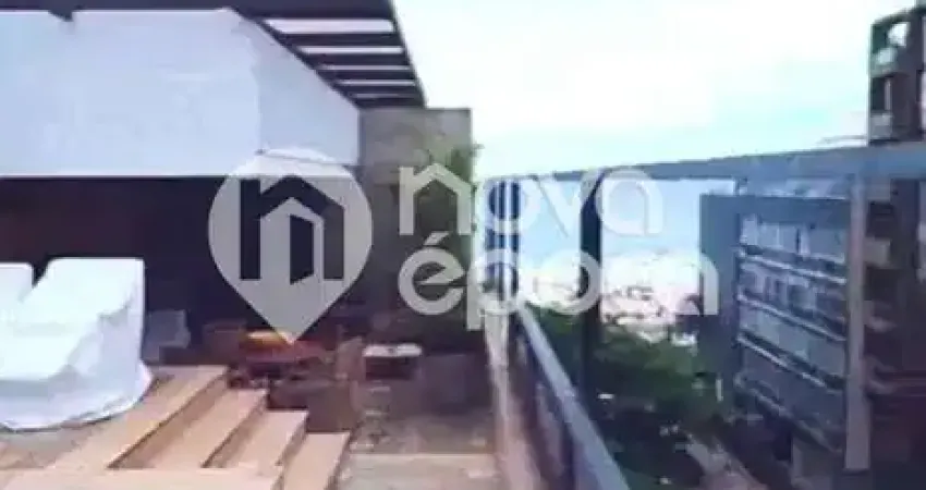Cobertura com 4 quartos à venda na Rua Garcia D'Avila, Ipanema, Rio de Janeiro