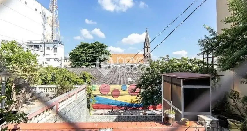 Engenho de Dentro | Casa 3 quartos