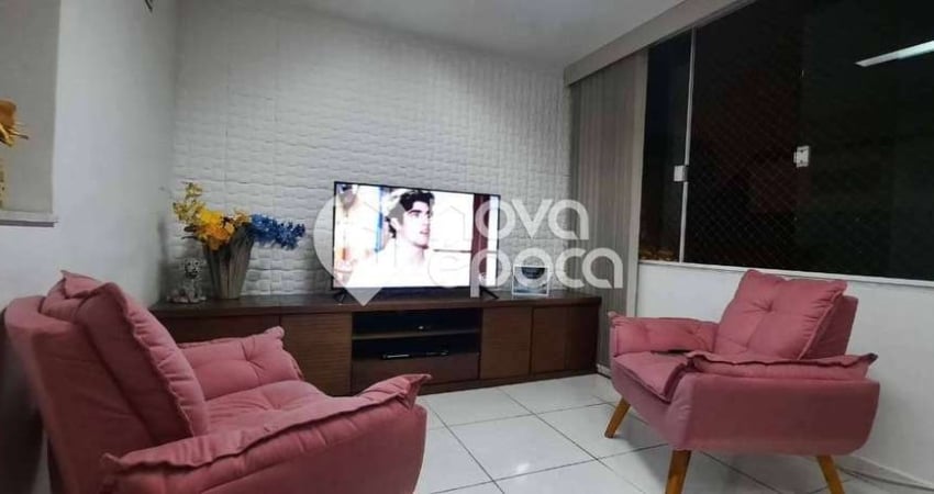 Engenho Novo | Casa de Vila 2 quartos, sendo 1 suite