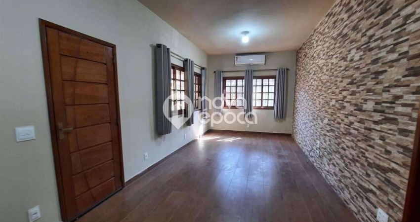 Casa com 3 quartos à venda na Rua Basílio de Brito, Cachambi, Rio de Janeiro
