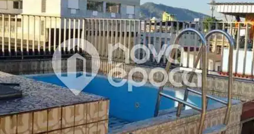 Casa em condomínio fechado com 4 quartos à venda na Estrada Intendente Magalhães, Madureira, Rio de Janeiro