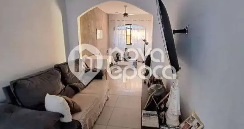 Casa com 3 quartos à venda na Rua Lagoa da Prata, Jacarepaguá, Rio de Janeiro