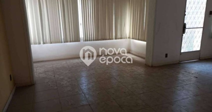 Casa com 4 quartos à venda na Rua Conselheiro Ferraz, Lins de Vasconcelos, Rio de Janeiro