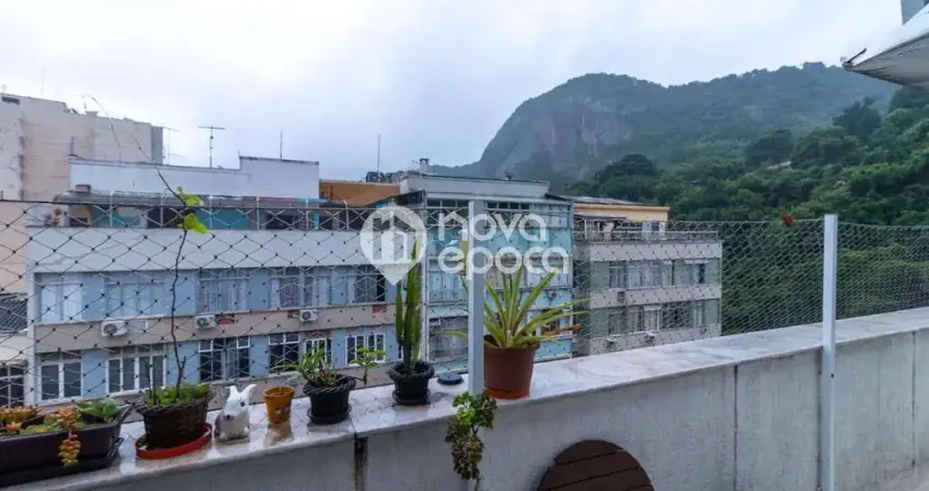 Cobertura com 3 quartos à venda na Rua Belfort Roxo, Copacabana, Rio de Janeiro