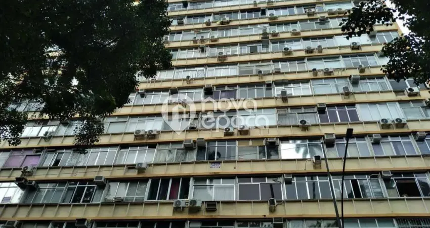 Sala comercial à venda na Largo do Machado, Catete, Rio de Janeiro