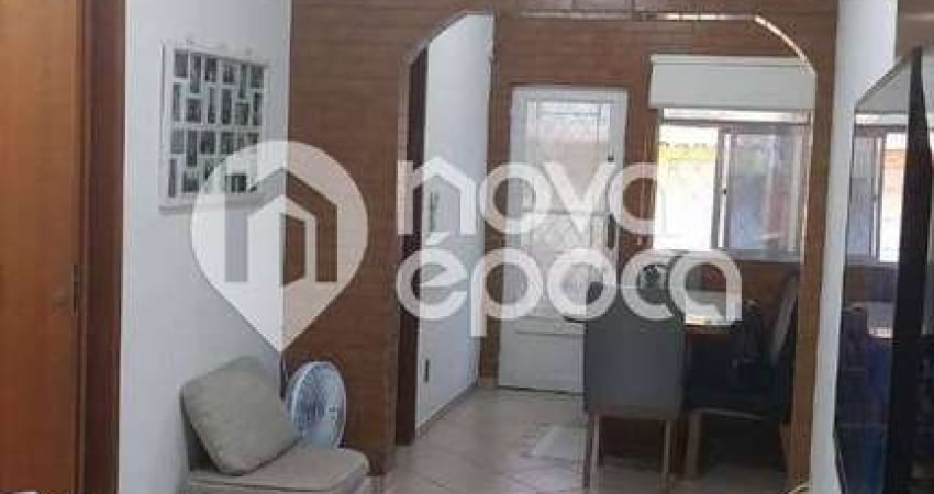 Casa com 3 quartos à venda na Rua Paes de Andrade, Riachuelo, Rio de Janeiro