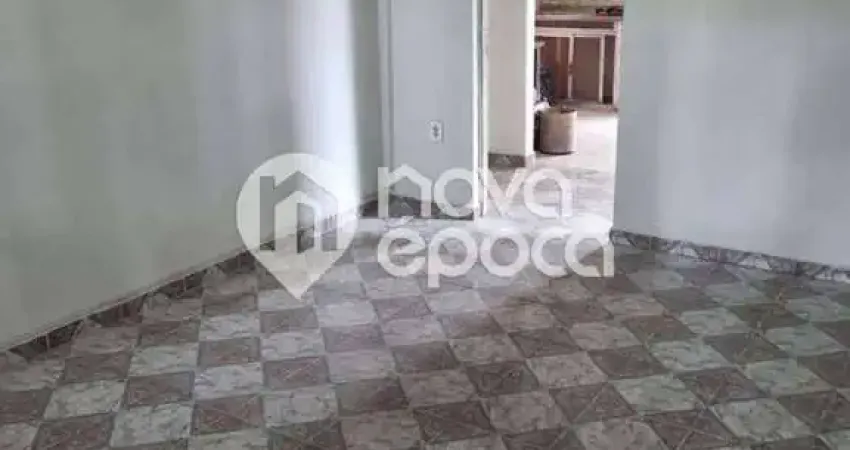 Casa com 5 quartos à venda na Rua Tiboim, Braz de Pina, Rio de Janeiro