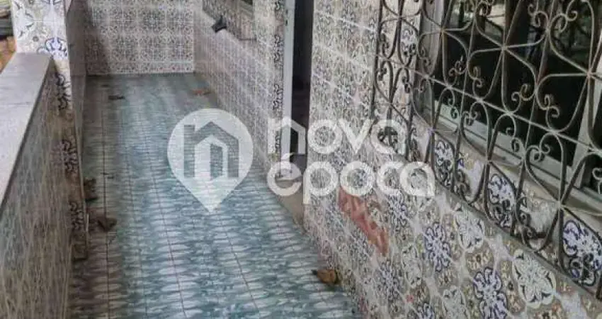 Casa com 5 quartos à venda na Rua Tiboim, Braz de Pina, Rio de Janeiro