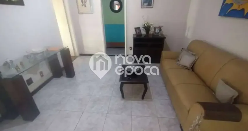 Casa com 5 quartos à venda na Rua Jiquiba, Maracanã, Rio de Janeiro