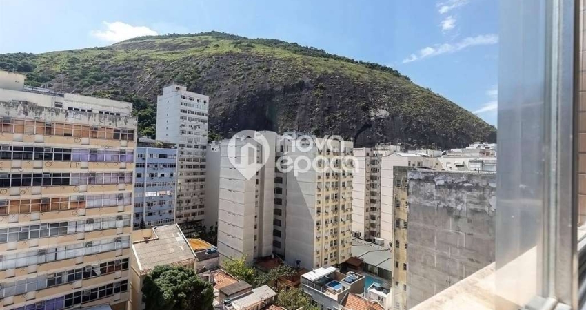 Cobertura com 3 quartos à venda na Rua Barata Ribeiro, Copacabana, Rio de Janeiro