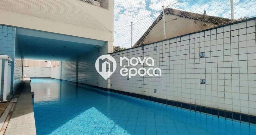 Cobertura com 3 quartos à venda na Rua Santa Clara, Copacabana, Rio de Janeiro