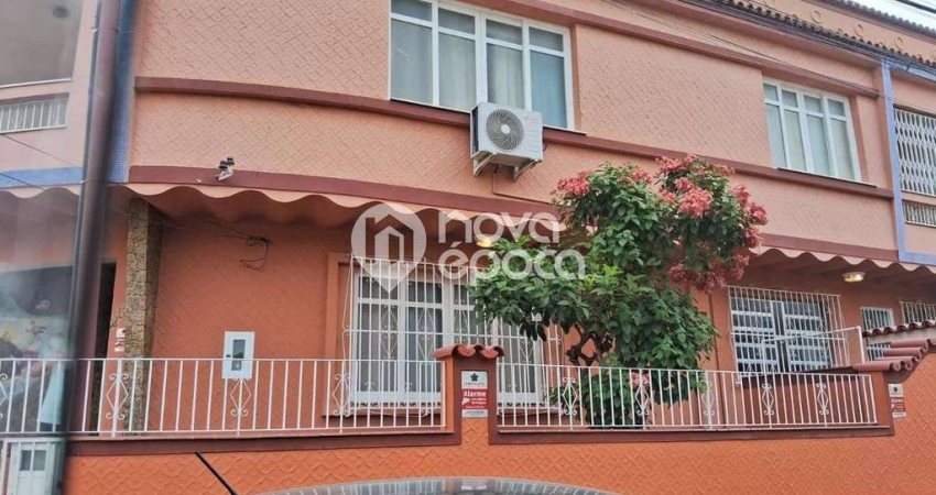 Casa com 2 quartos à venda na Rua Senador Mourão Vieira, Ramos, Rio de Janeiro