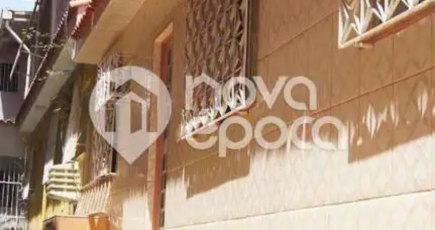 Casa em condomínio fechado com 4 quartos à venda na Rua Joaquim Soares, Piedade, Rio de Janeiro