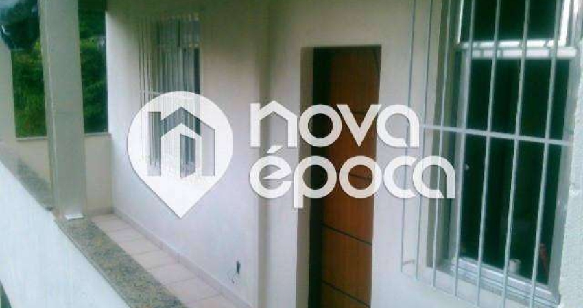 Casa com 2 quartos à venda na Estrada da Gávea Pequena, Alto da Boa Vista, Rio de Janeiro