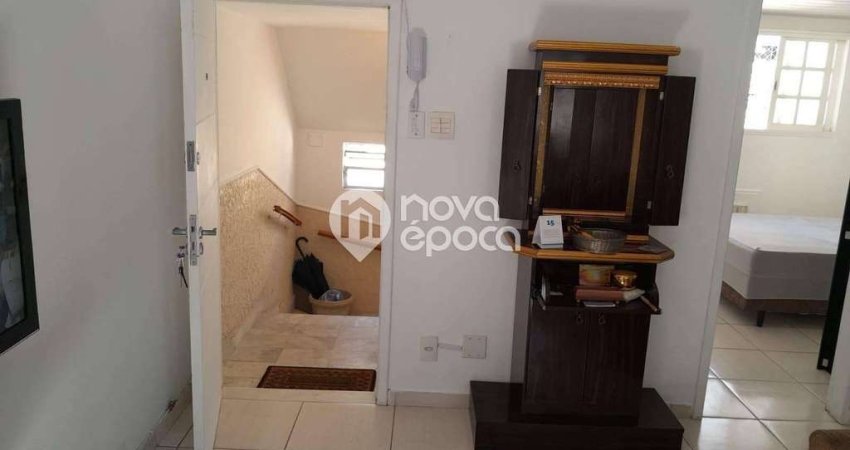 Cobertura com 2 quartos à venda na Rua Dezenove de Fevereiro, Botafogo, Rio de Janeiro