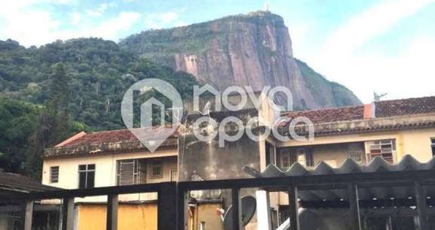 Jardim Botânico | Casa 4 quartos, sendo 1 suite