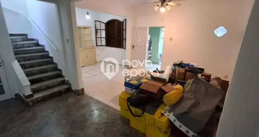 Casa com 4 quartos à venda na Rua Ferdinando Laboriau, Tijuca, Rio de Janeiro
