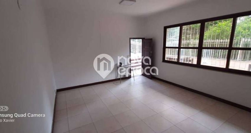 Jardim Guanabara | Casa 4 quartos, sendo 3 suites