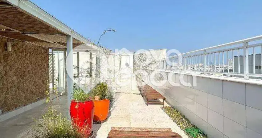 Cobertura com 3 quartos à venda na Rua Marechal Mascarenhas de Morais, Copacabana, Rio de Janeiro