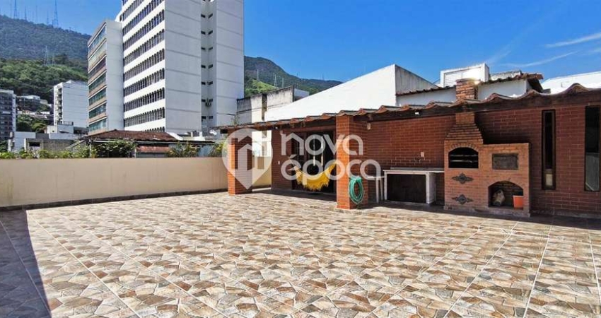 Cobertura com 3 quartos à venda na Rua Itacuruçá, Tijuca, Rio de Janeiro