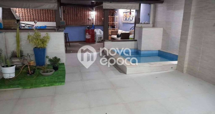 Casa com 4 quartos à venda na Rua José Domingues, Abolição, Rio de Janeiro
