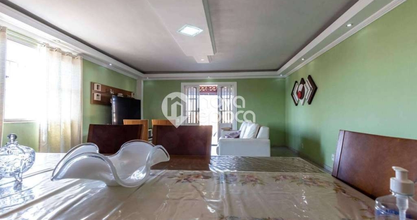 Engenho de Dentro | Cobertura 3 quartos, sendo 2 suites