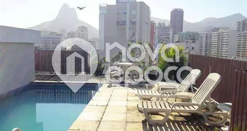Cobertura com 6 quartos à venda na Rua Prudente de Morais, Ipanema, Rio de Janeiro