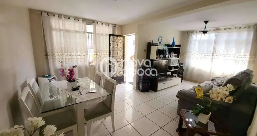 Casa com 3 quartos à venda na Rua Júlio Borges, Higienópolis, Rio de Janeiro