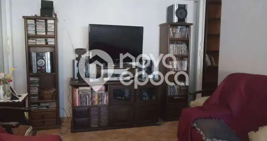 Cobertura com 2 quartos à venda na Rua Professor Manoel Abreu, Maracanã, Rio de Janeiro