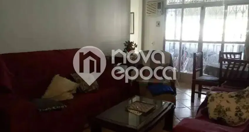 Cobertura com 2 quartos à venda na Avenida Professor Manuel de Abreu, Maracanã, Rio de Janeiro