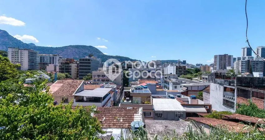Casa com 4 quartos à venda na Rua Álvaro Ramos, Botafogo, Rio de Janeiro