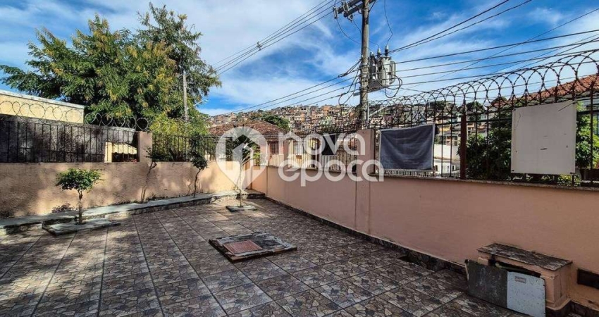 Casa com 3 quartos à venda na Rua Pajuçara, Cocotá, Rio de Janeiro