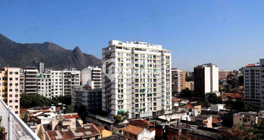 Cobertura com 4 quartos à venda na Rua Pontes Correia, Andaraí, Rio de Janeiro